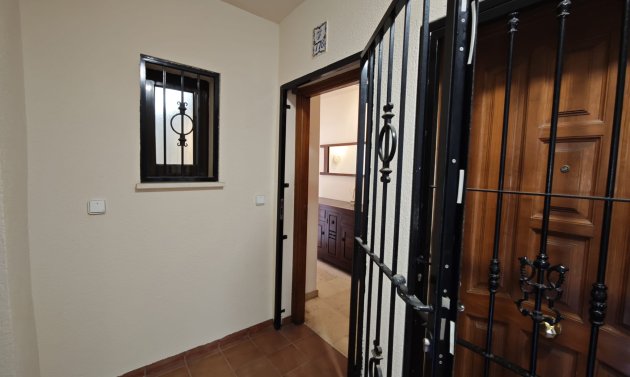 Reventa - Apartamento -
Villamartín - Las Ramblas