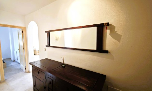 Reventa - Apartamento -
Villamartín - Las Ramblas