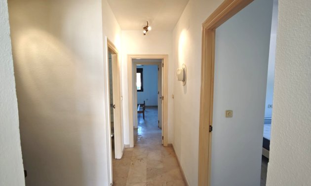 Reventa - Apartamento -
Villamartín - Las Ramblas