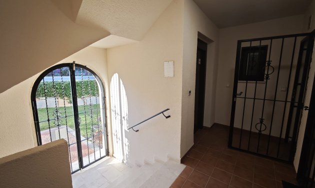 Reventa - Apartamento -
Villamartín - Las Ramblas