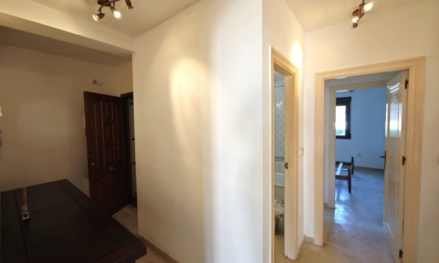 Reventa - Apartamento -
Villamartín - Las Ramblas