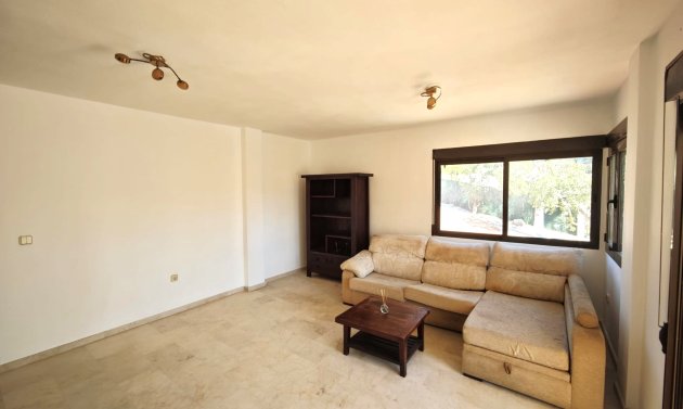 Reventa - Apartamento -
Villamartín - Las Ramblas