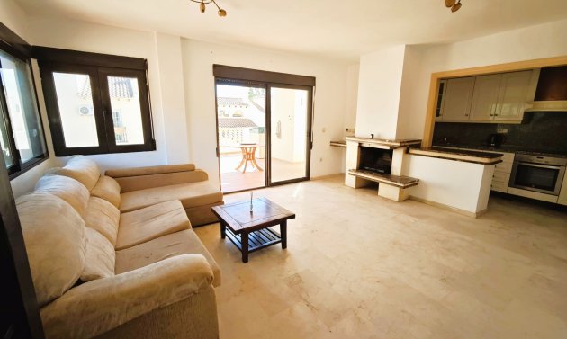 Reventa - Apartamento -
Villamartín - Las Ramblas