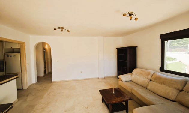 Reventa - Apartamento -
Villamartín - Las Ramblas