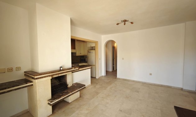 Reventa - Apartamento -
Villamartín - Las Ramblas