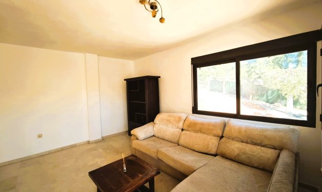 Reventa - Apartamento -
Villamartín - Las Ramblas