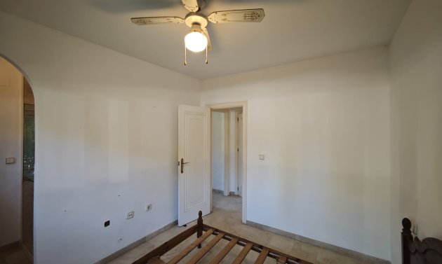 Reventa - Apartamento -
Villamartín - Las Ramblas