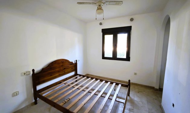 Reventa - Apartamento -
Villamartín - Las Ramblas