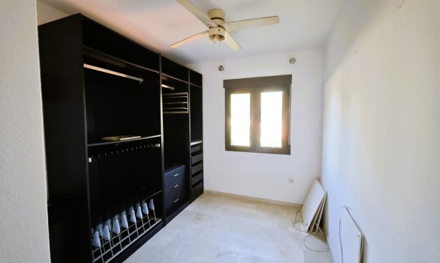 Reventa - Apartamento -
Villamartín - Las Ramblas