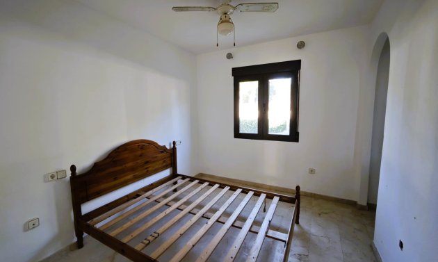 Reventa - Apartamento -
Villamartín - Las Ramblas