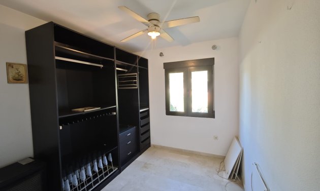 Reventa - Apartamento -
Villamartín - Las Ramblas