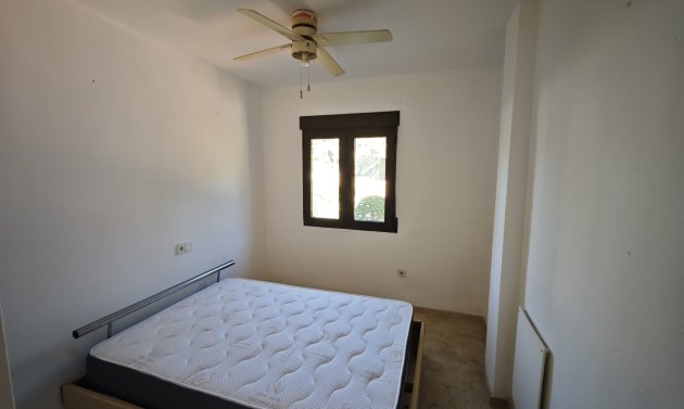 Reventa - Apartamento -
Villamartín - Las Ramblas