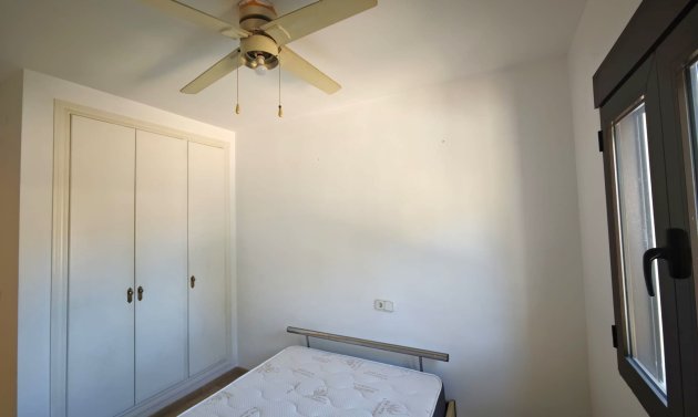 Reventa - Apartamento -
Villamartín - Las Ramblas