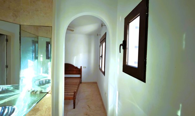 Reventa - Apartamento -
Villamartín - Las Ramblas