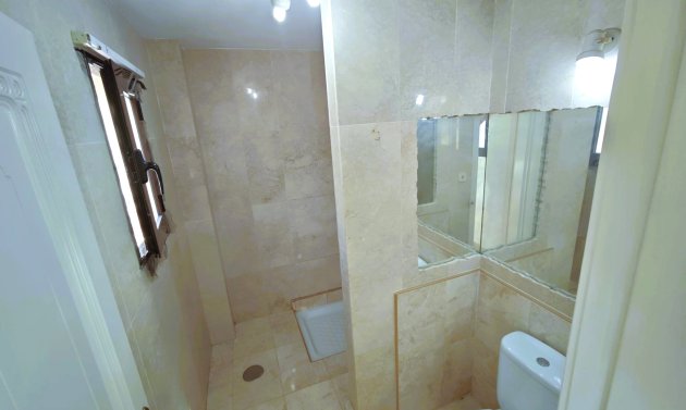 Reventa - Apartamento -
Villamartín - Las Ramblas