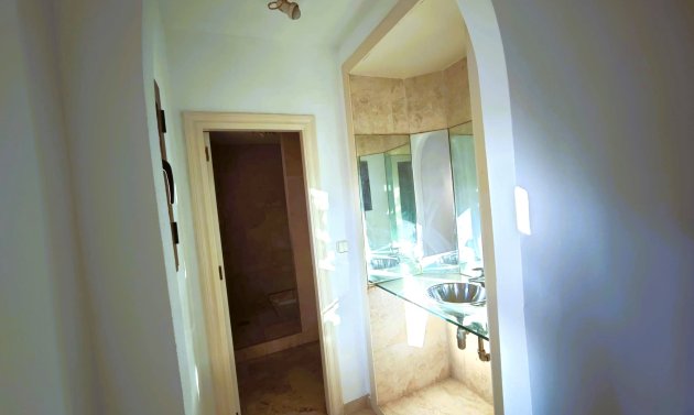 Reventa - Apartamento -
Villamartín - Las Ramblas