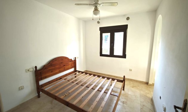 Reventa - Apartamento -
Villamartín - Las Ramblas