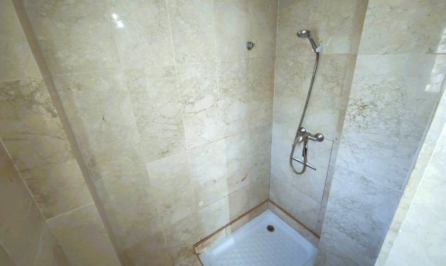 Reventa - Apartamento -
Villamartín - Las Ramblas