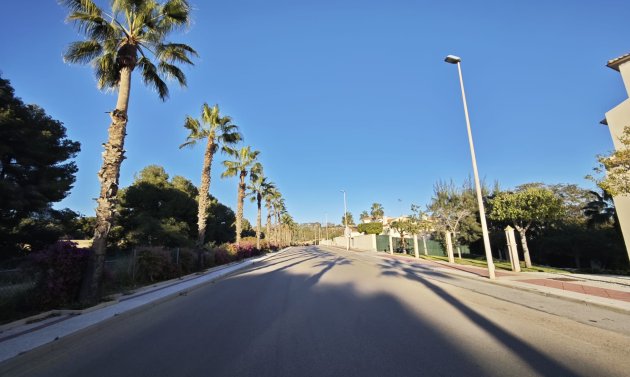 Reventa - Apartamento -
Villamartín - Las Ramblas