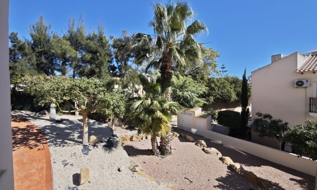 Reventa - Apartamento -
Villamartín - Las Ramblas