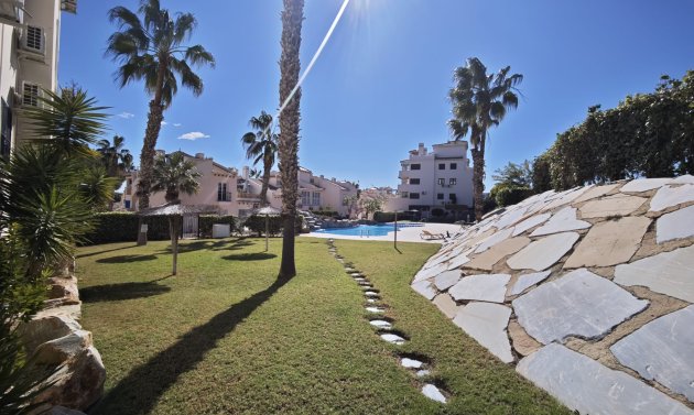 Reventa - Apartamento -
Villamartín - Las Ramblas