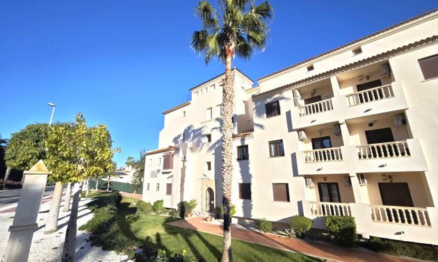 Reventa - Apartamento -
Villamartín - Las Ramblas