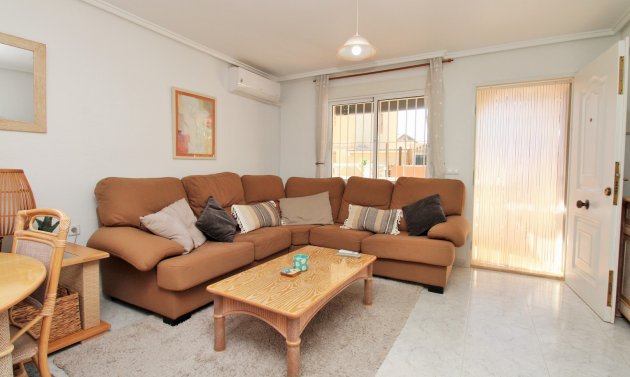 Resale - Townhouse -
Playa Flamenca