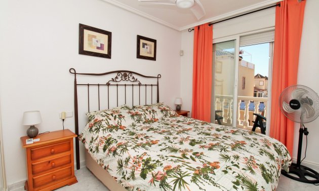 Resale - Townhouse -
Playa Flamenca