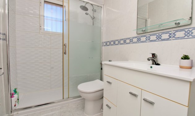 Resale - Townhouse -
Playa Flamenca