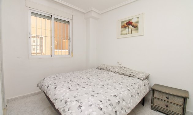 Resale - Townhouse -
Playa Flamenca
