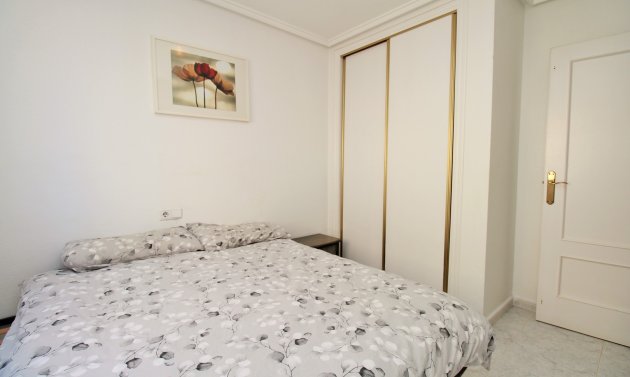 Resale - Townhouse -
Playa Flamenca