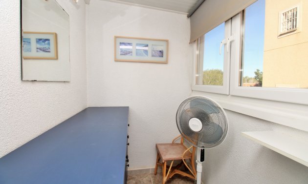 Resale - Townhouse -
Playa Flamenca