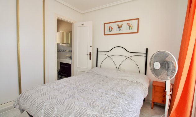 Resale - Townhouse -
Playa Flamenca