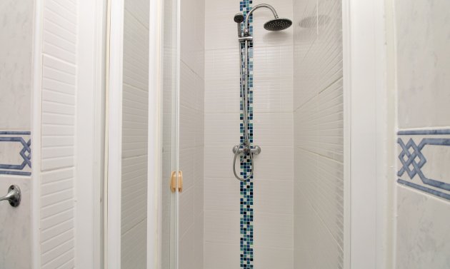 Resale - Townhouse -
Playa Flamenca