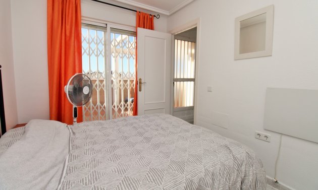 Resale - Townhouse -
Playa Flamenca
