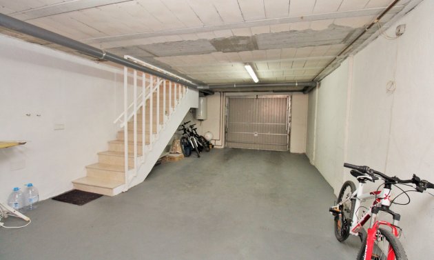 Resale - Townhouse -
Playa Flamenca