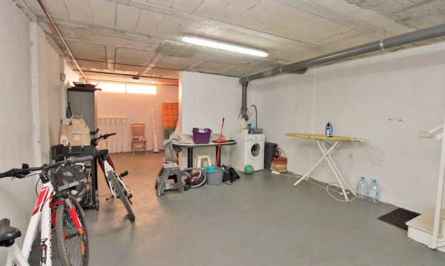 Resale - Townhouse -
Playa Flamenca