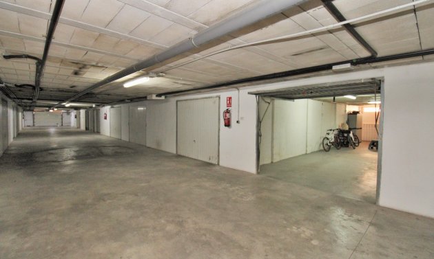 Resale - Townhouse -
Playa Flamenca