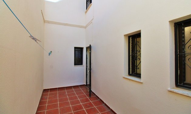 Återförsäljning - Lägenhet -
Las Ramblas