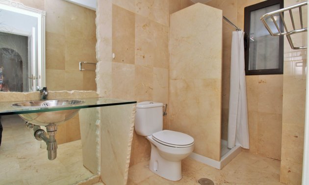 Återförsäljning - Lägenhet -
Las Ramblas