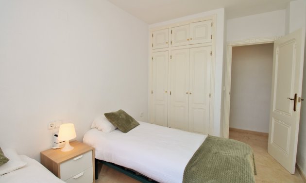 Återförsäljning - Lägenhet -
Las Ramblas