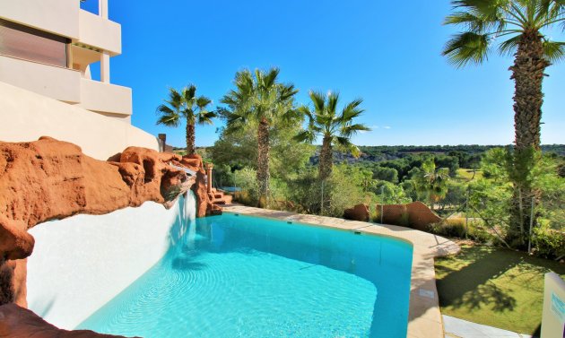 Återförsäljning - Lägenhet -
Las Ramblas