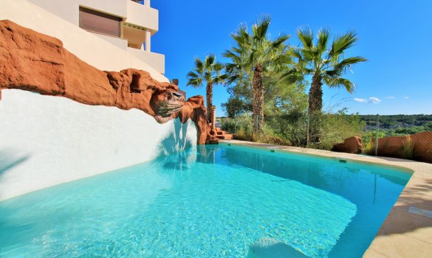 Återförsäljning - Lägenhet -
Las Ramblas