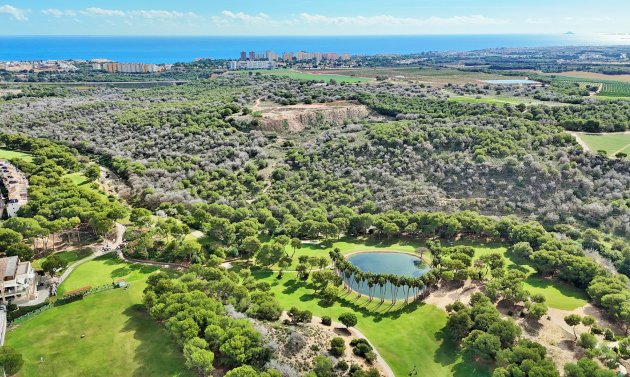Återförsäljning - Lägenhet -
Las Ramblas