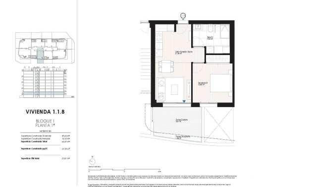 New Build - Apartment -
Villajoyosa - Playa del Torres