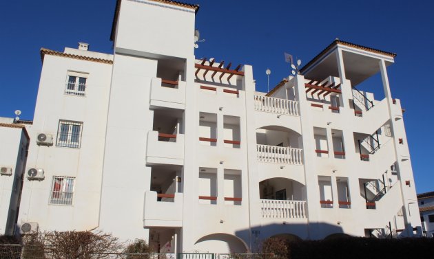 Reventa - Apartamento -
Villamartín - PAU 8