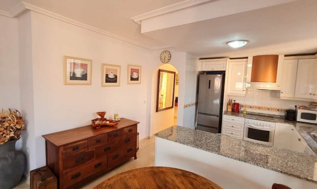 Reventa - Apartamento -
Villamartín - PAU 8