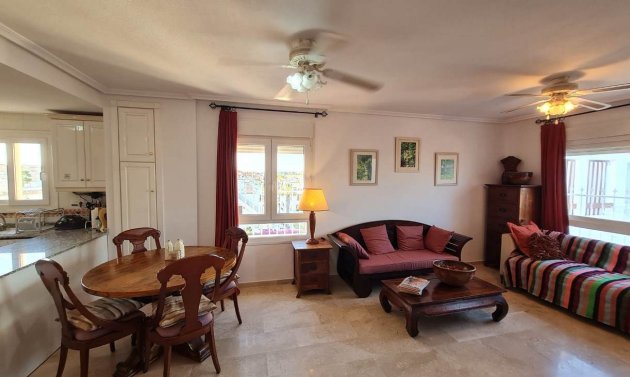 Reventa - Apartamento -
Villamartín - PAU 8