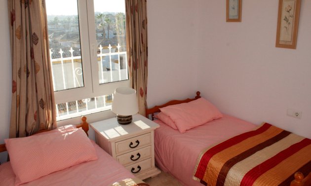 Reventa - Apartamento -
Villamartín - PAU 8