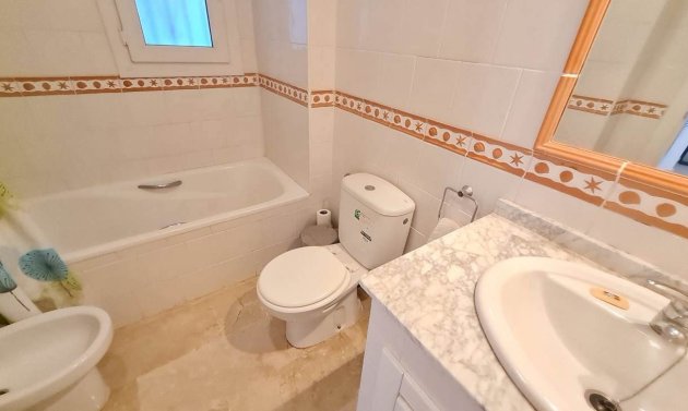 Reventa - Apartamento -
Villamartín - PAU 8